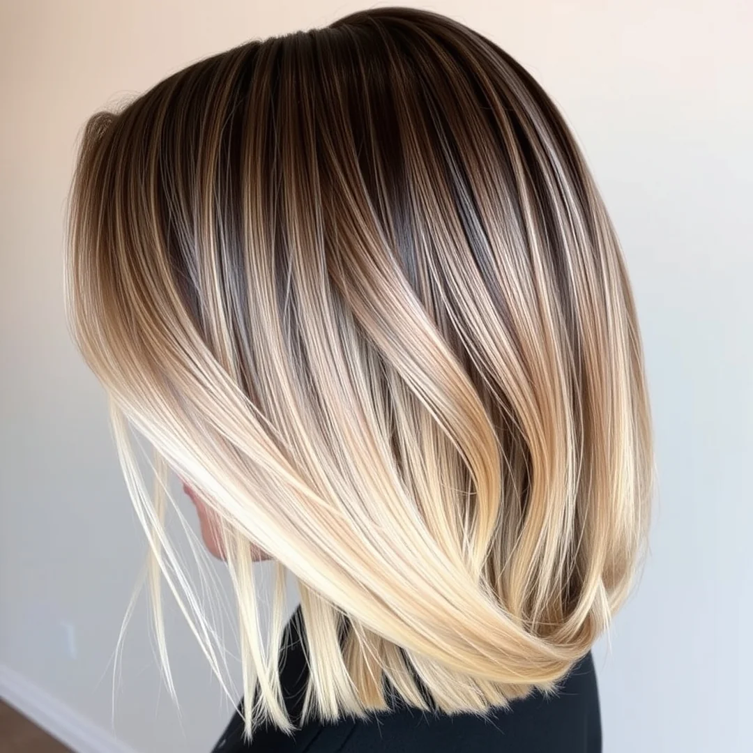Natural Root Extensions - 16 Blonde Hair Low Maintenance Looks That Last Months