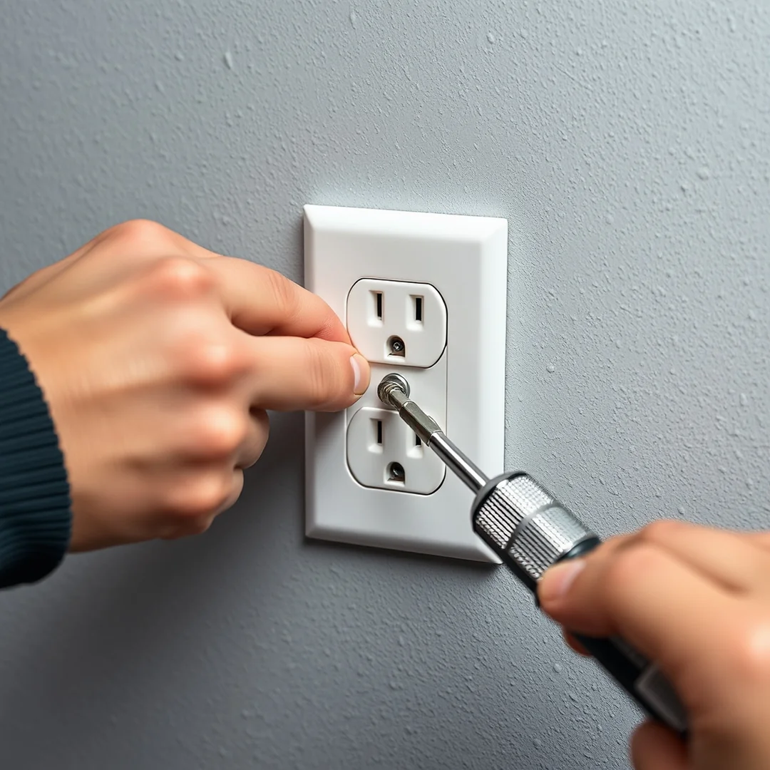 Securing Electrical Outlets - 16 DIY Home Repair Hacks That Save Time and Money Fast