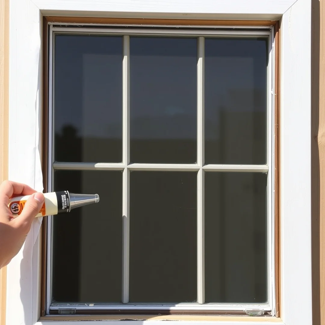 Sealing Drafty Windows - 16 DIY Home Repair Hacks That Save Time and Money Fast