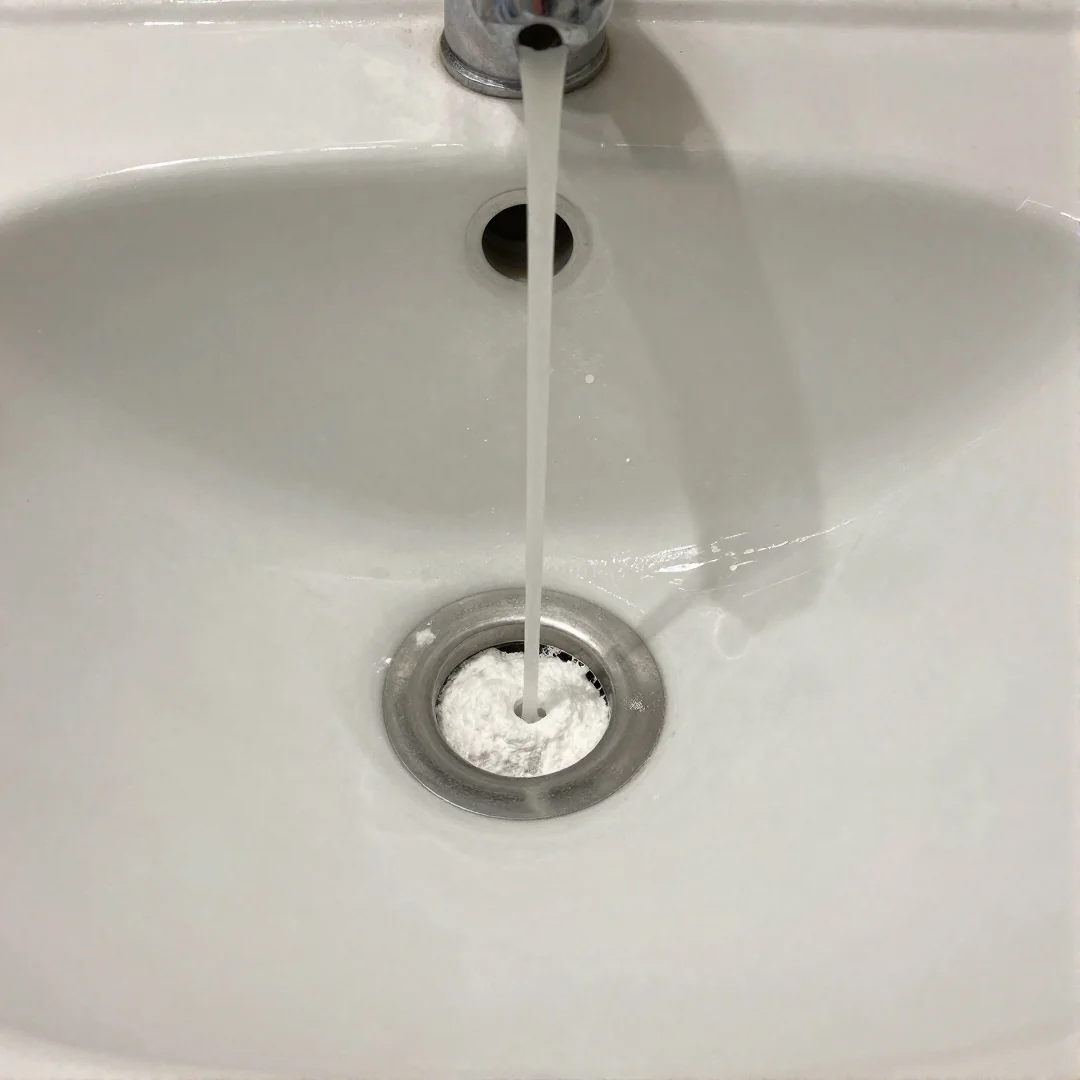 Cleaning Clogged Drains - 16 DIY Home Repair Hacks That Save Time and Money Fast