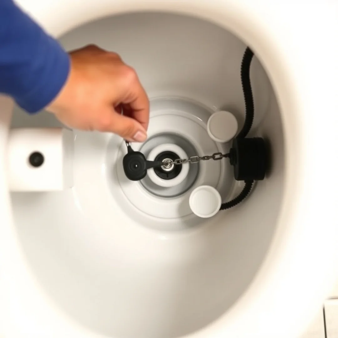 Fixing Running Toilets - 16 DIY Home Repair Hacks That Save Time and Money Fast