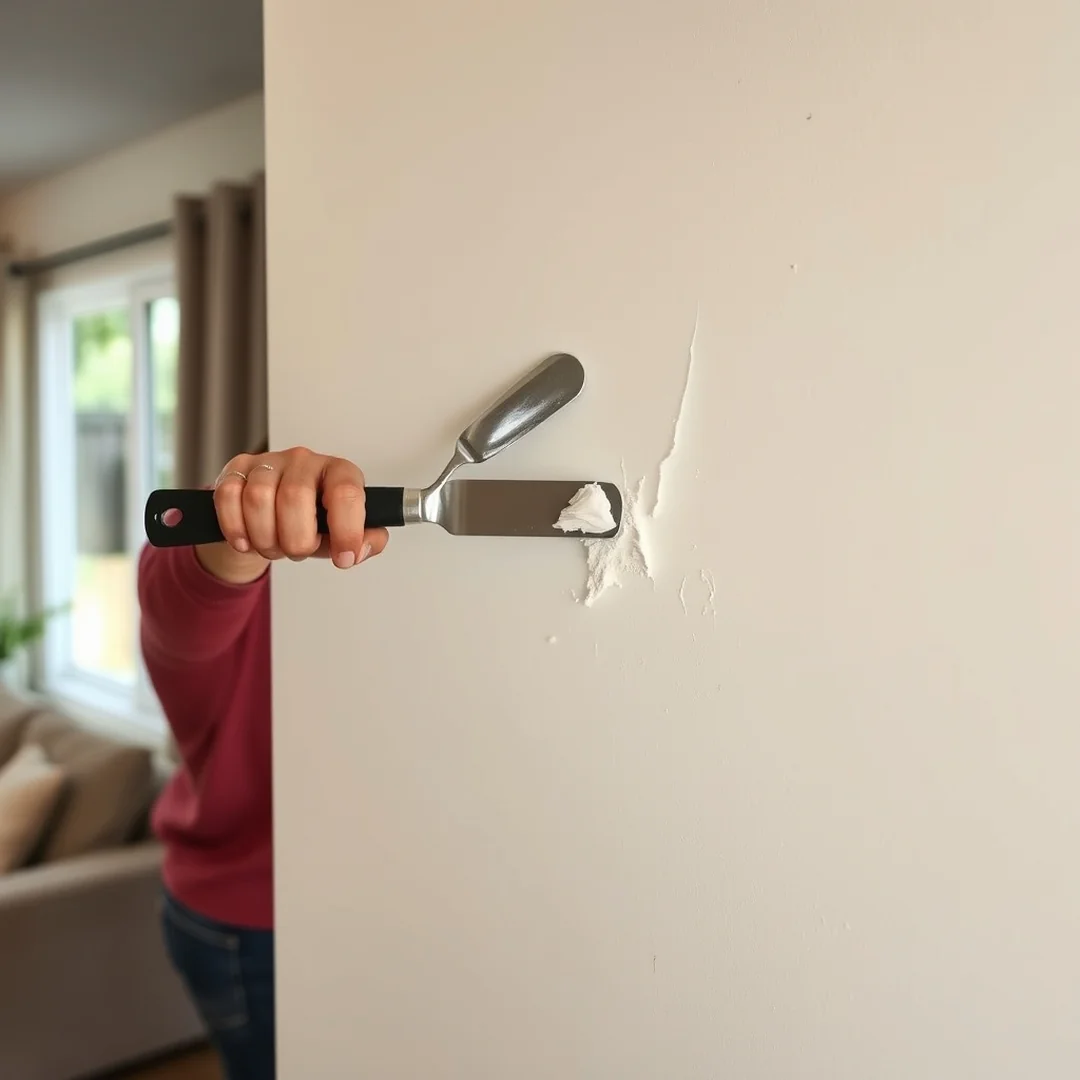Drywall Patching Hacks - 16 DIY Home Repair Hacks That Save Time and Money Fast