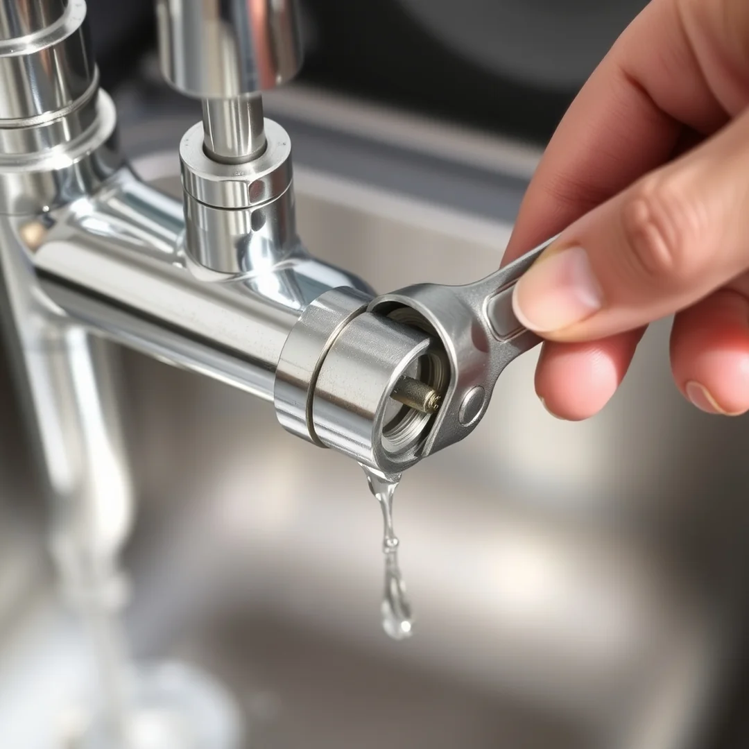 Fixing Leaky Faucets - 16 DIY Home Repair Hacks That Save Time and Money Fast