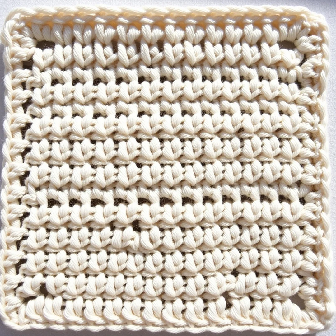 Single Crochet Stitches - 16 How to Crochet for Beginners Simple Step by Step Guide