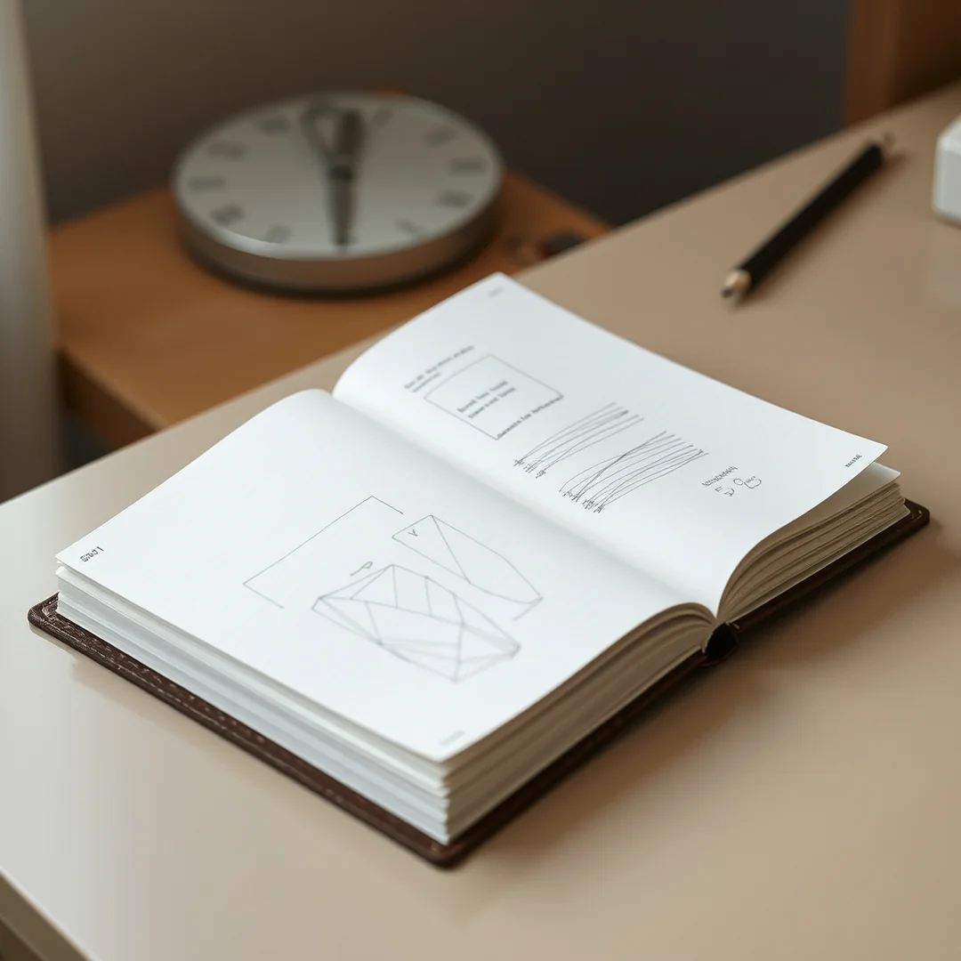 Mindful Sketchbook Journaling - 16 Mindful Crafts to Relax Reset and Slow Down Creative