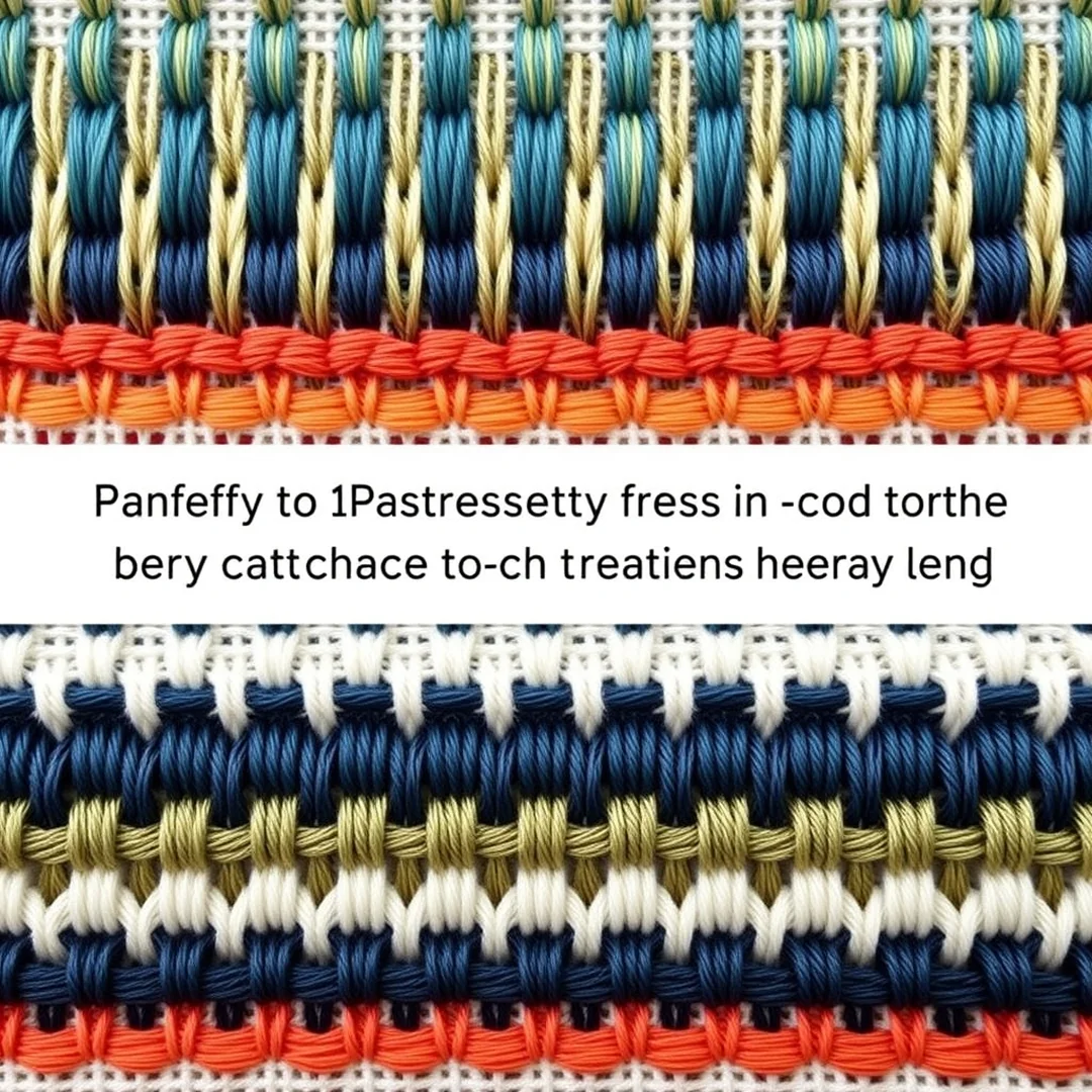 Flawless Bargello Pattern Tips - 16 Stunning Bargello Needlepoint Patterns Creative Art Ideas