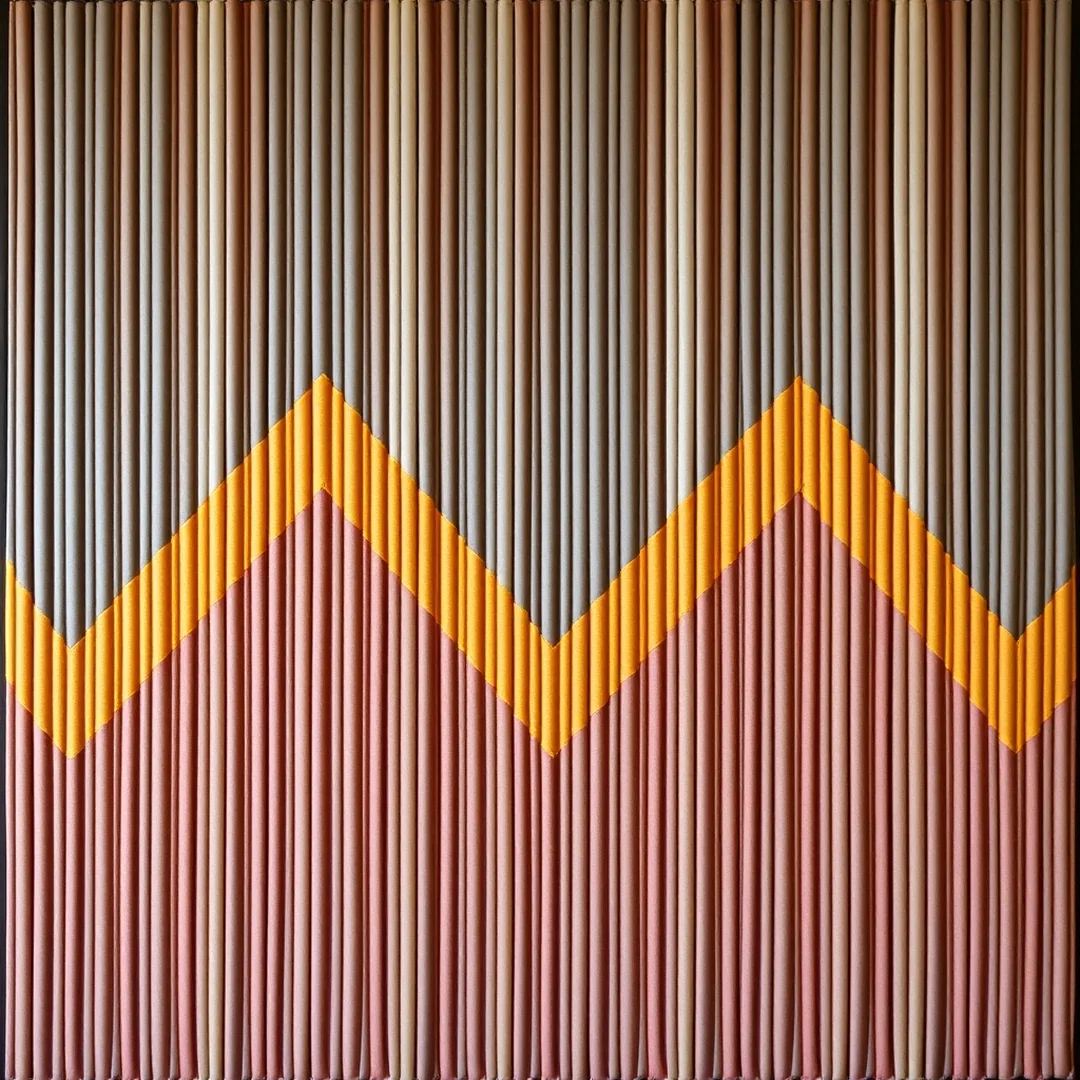 Satin Bargello Needlepoint Patterns - 16 Stunning Bargello Needlepoint Patterns Creative Art Ideas