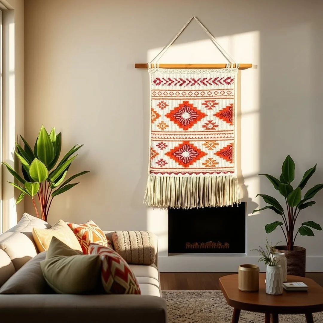 Retro Inspired Projects - 16 Stunning Bargello Needlepoint Patterns Creative Art Ideas