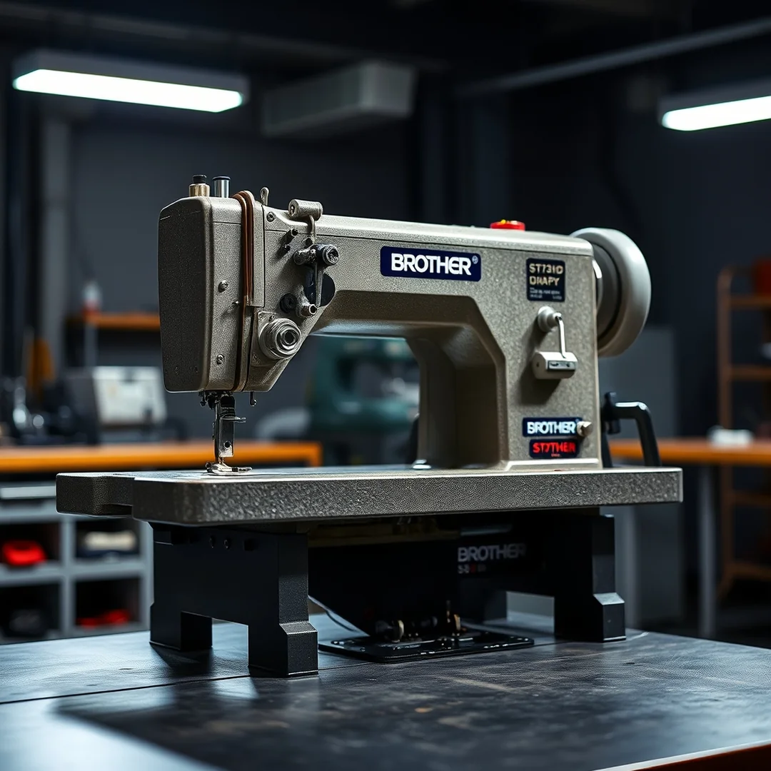 Brother ST371HD - 17 Best Sewing Machine for Beginners Easy and Affordable