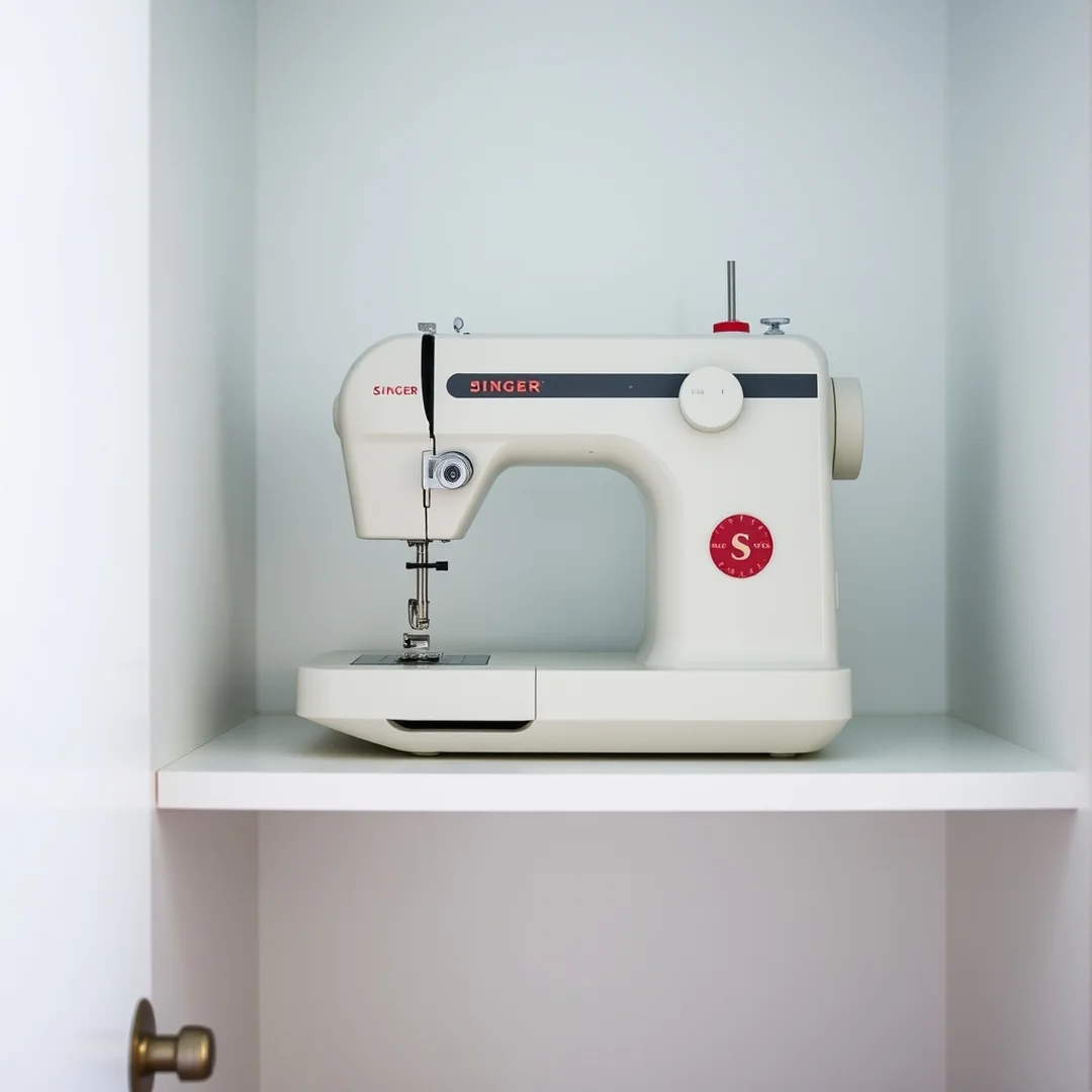 Singer Simple 3232 - 17 Best Sewing Machine for Beginners Easy and Affordable