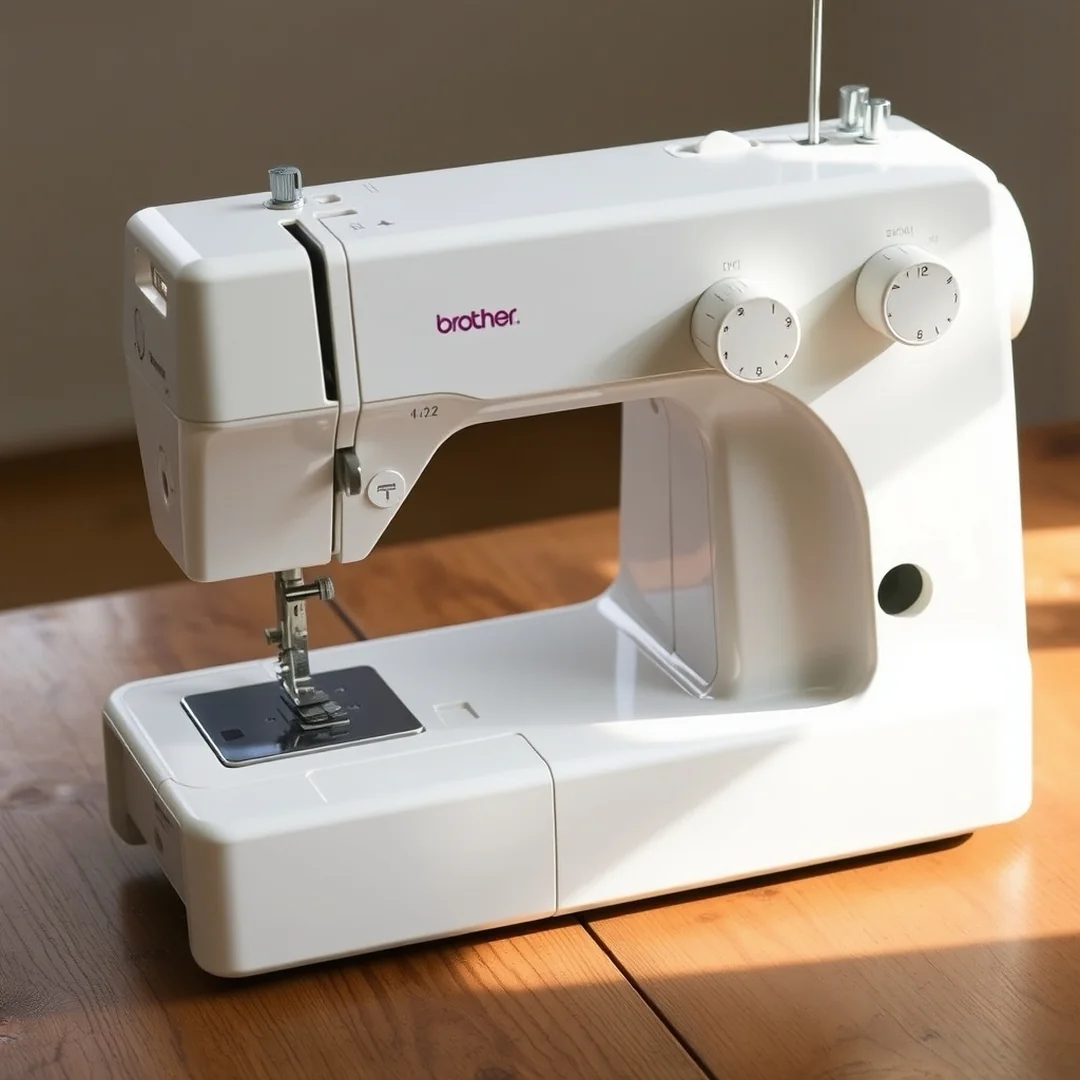 Brother LX3817 Sewing Machine - 17 Best Sewing Machine for Beginners Easy and Affordable