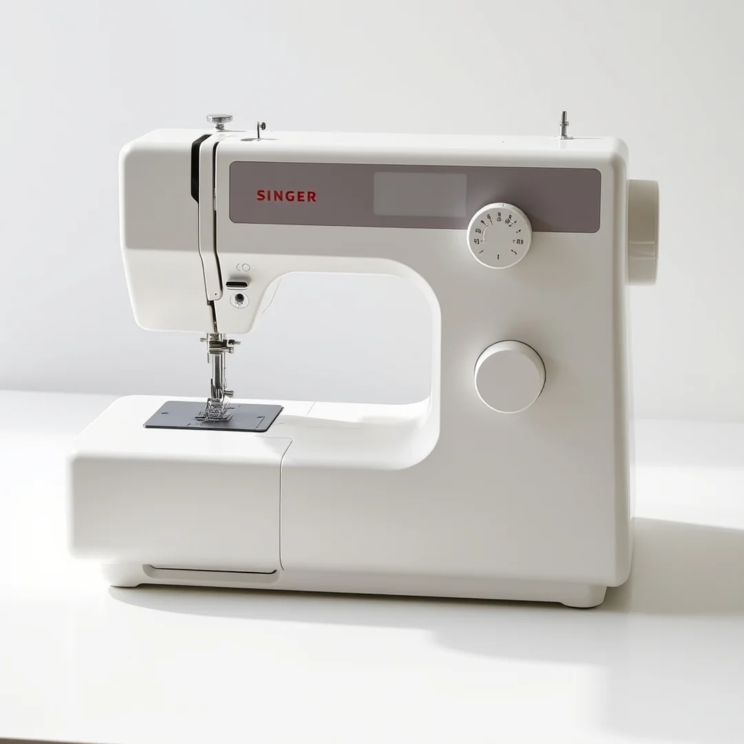 Singer Start 1306 - 17 Best Sewing Machine for Beginners Easy and Affordable