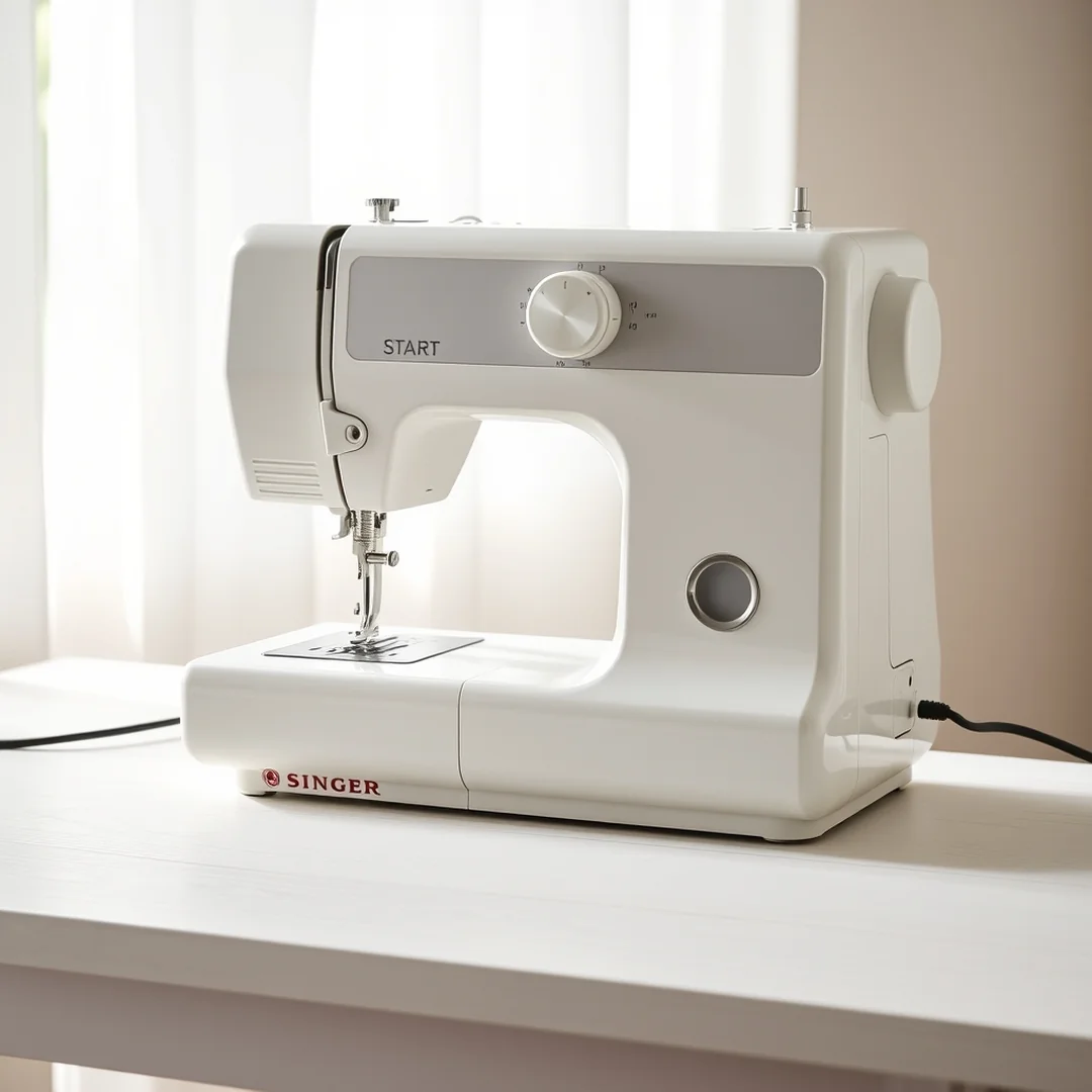 Singer Start 1304 - 17 Best Sewing Machine for Beginners Easy and Affordable