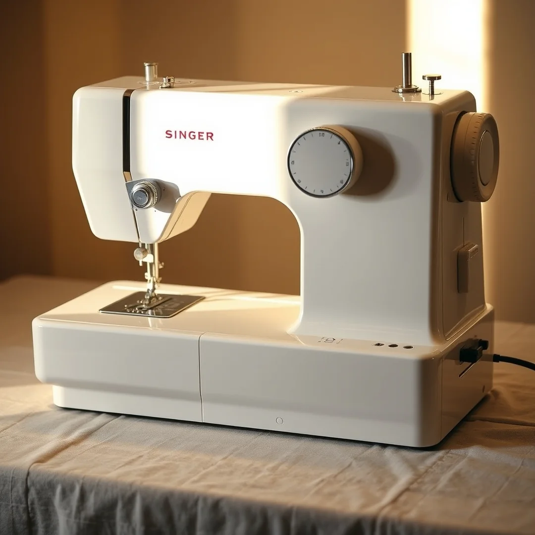 Singer Tradition 2277 - 17 Best Sewing Machine for Beginners Easy and Affordable