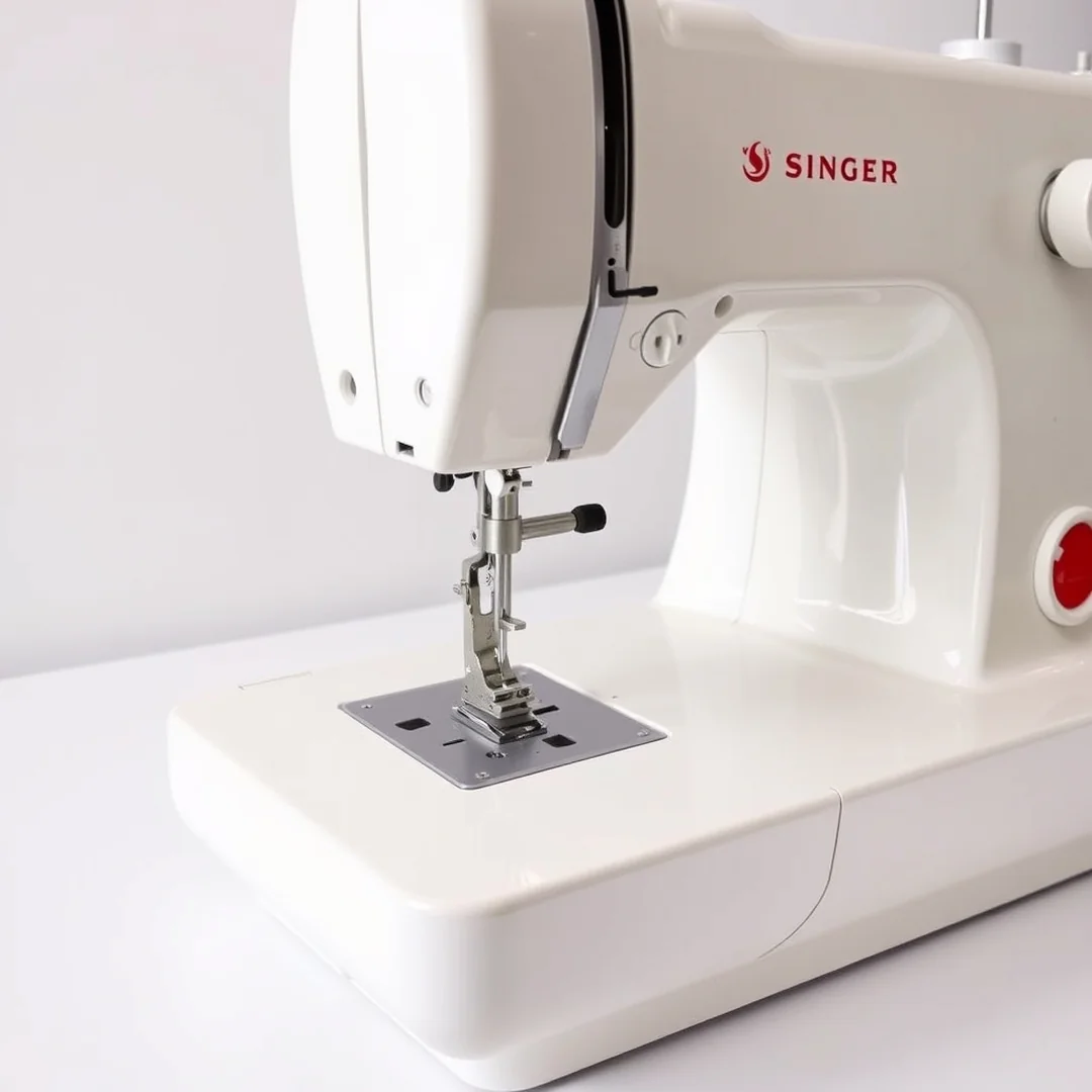 Singer Talent 3321 - 17 Best Sewing Machine for Beginners Easy and Affordable
