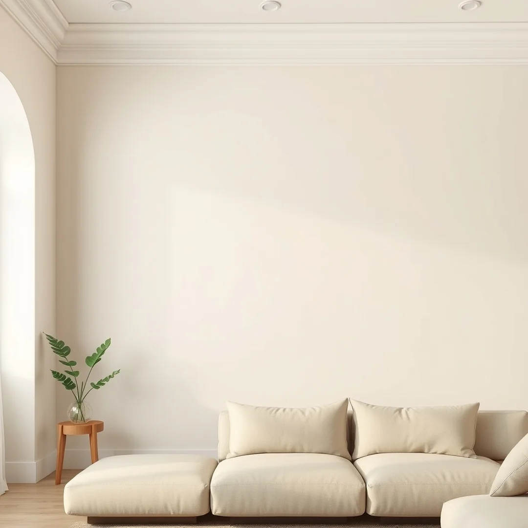 Matte Paint Finishes - 17 Dreamy DIY Home Aesthetic Upgrade Ideas for Spaces