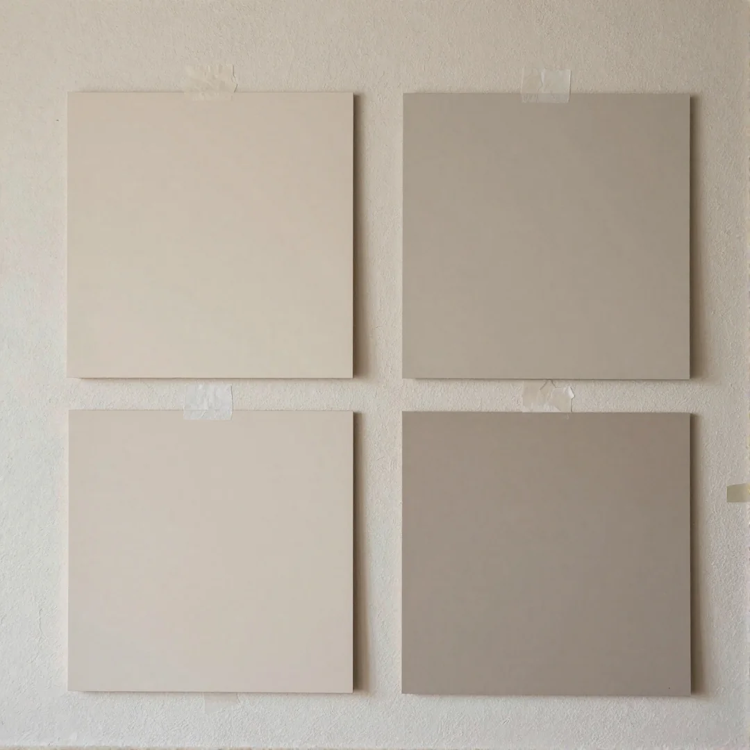 Neutral Paint Color Schemes - 17 Dreamy DIY Home Aesthetic Upgrade Ideas for Spaces