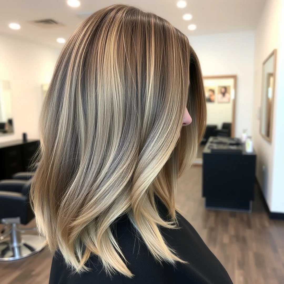 Blonde Transition Styles - 18 Blonde Hair Ideas Brunettes Going Blonde Easy Style