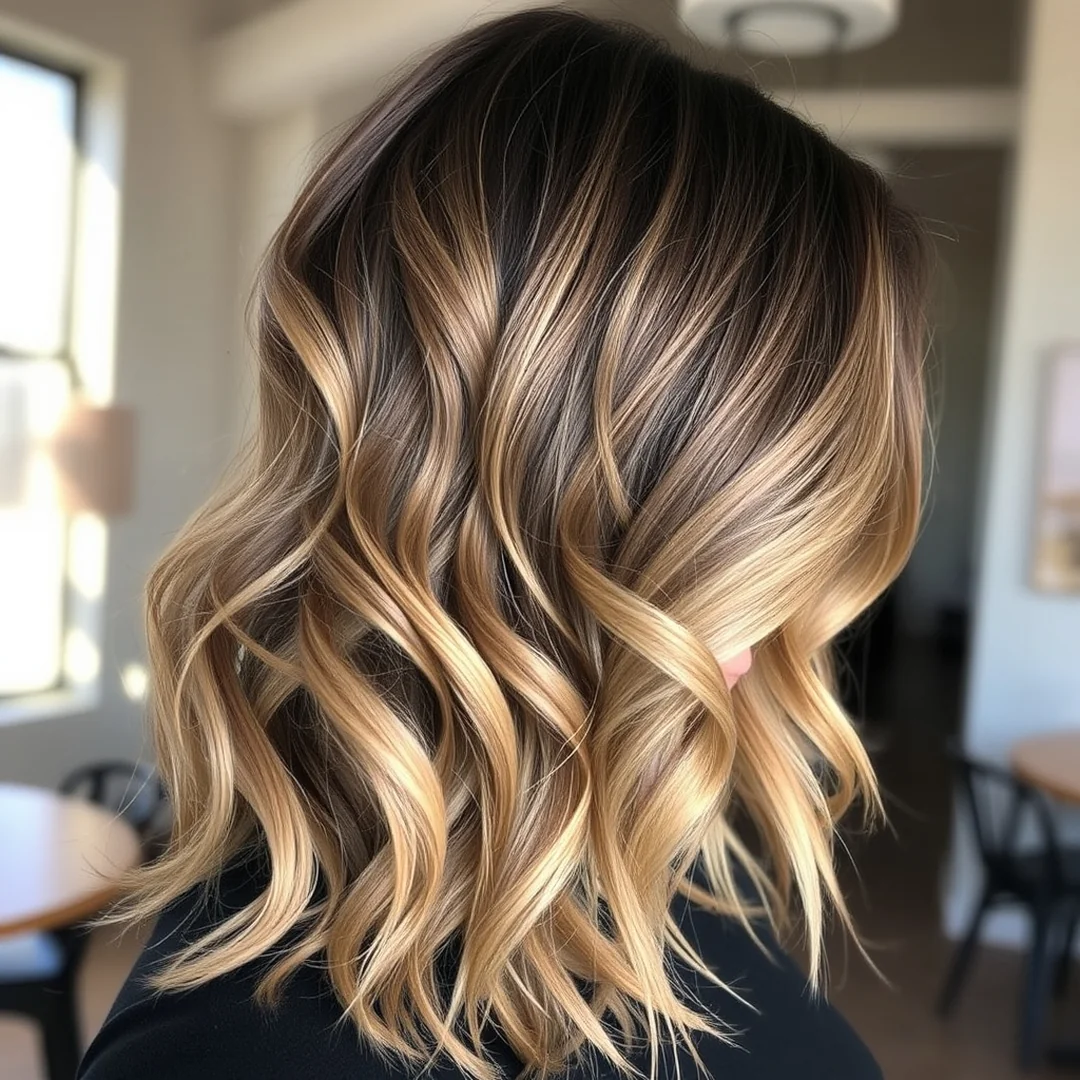 Dimensional Bronde Color - 18 Blonde Hair Ideas Brunettes Going Blonde Easy Style