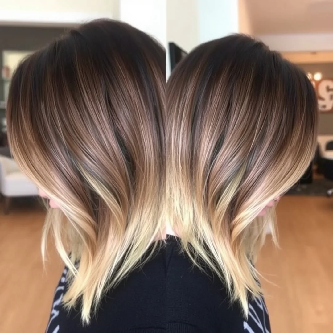 Golden Brown Melt - 18 Blonde Hair Ideas Brunettes Going Blonde Easy Style