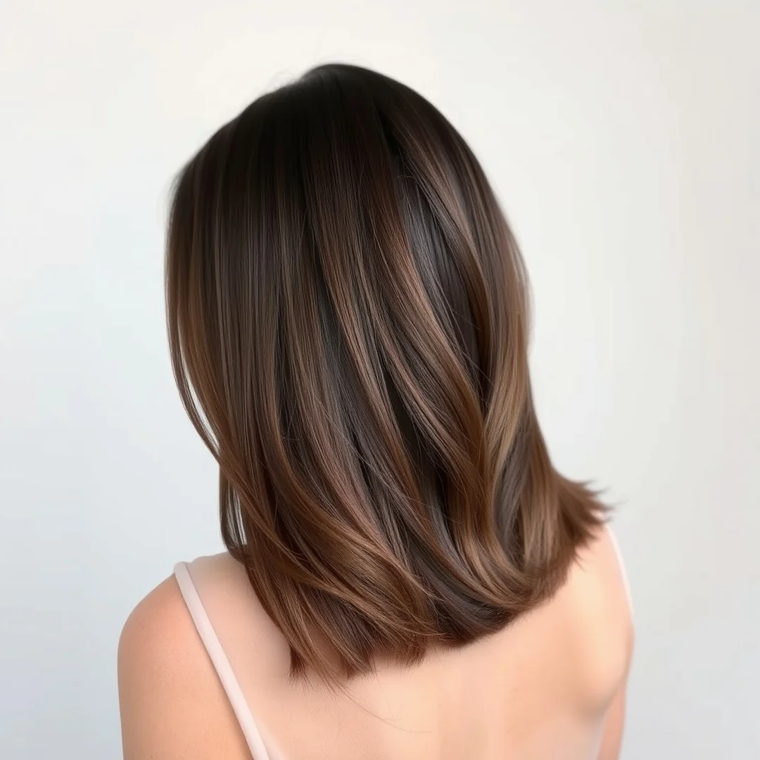 Low-Contrast Root Smudge - 18 Blonde Hair Ideas Brunettes Going Blonde Easy Style