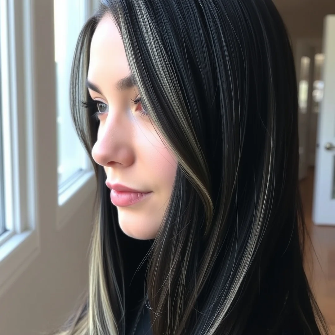 Face Framing Pieces - 18 Blonde Hair Ideas Brunettes Going Blonde Easy Style