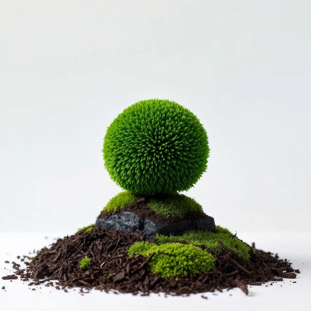Choosing Moss Ball Substrate - 18 DIY Moss Ball Project Step by Step Beginner Guide