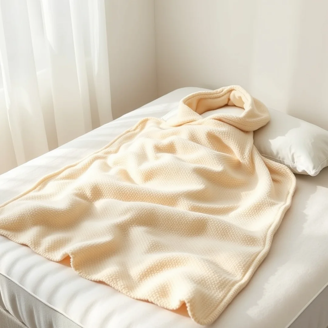 Cozy Sleep Sack - 18 Free Crochet Baby Patterns Soft Cute Beginner Friendly