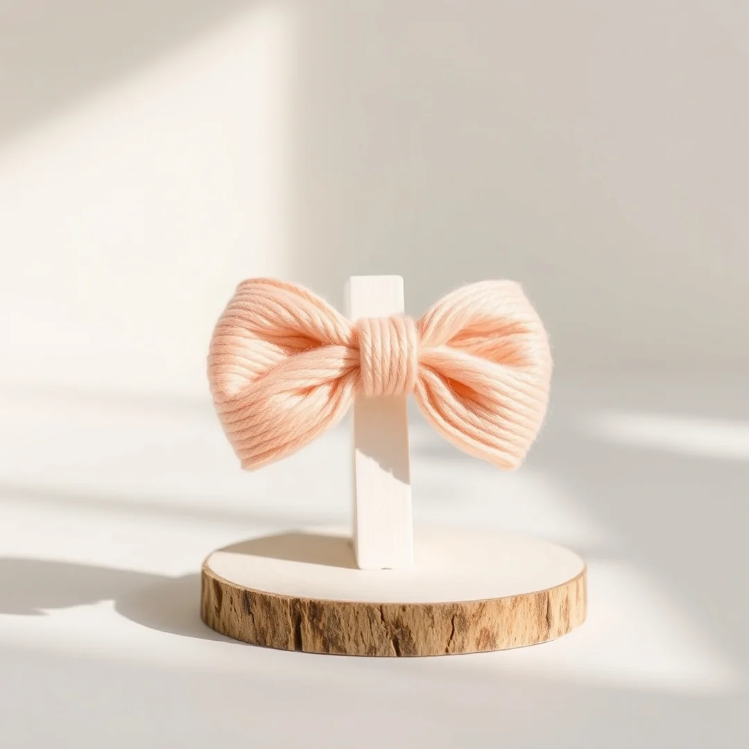 Soft Headband Bow - 18 Free Crochet Baby Patterns Soft Cute Beginner Friendly