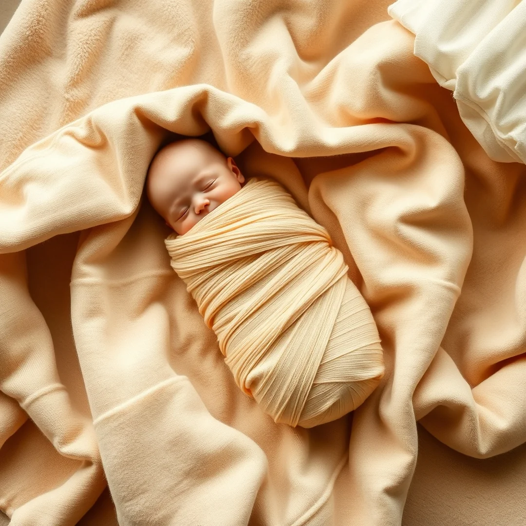 Easy Baby Cocoon - 18 Free Crochet Baby Patterns Soft Cute Beginner Friendly