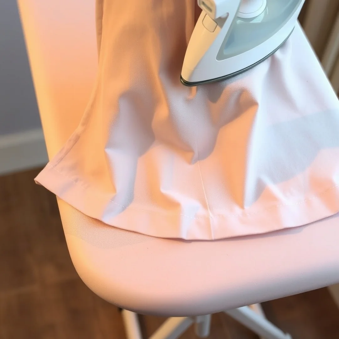 Hemming Clothing Edges - 18 How to Start Sewing Your Own Clothes Beginner Guide
