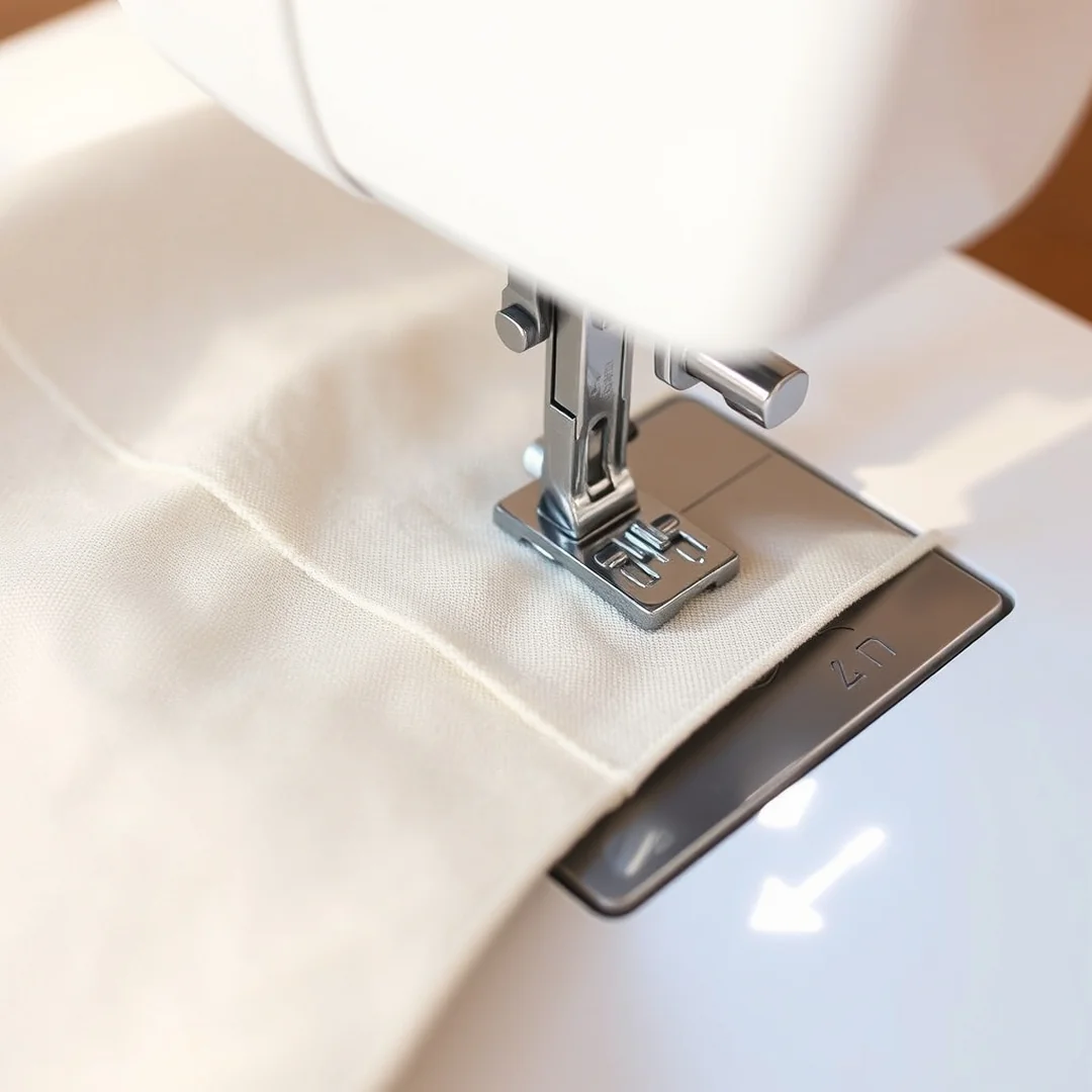 Sewing Seam Allowances - 18 How to Start Sewing Your Own Clothes Beginner Guide