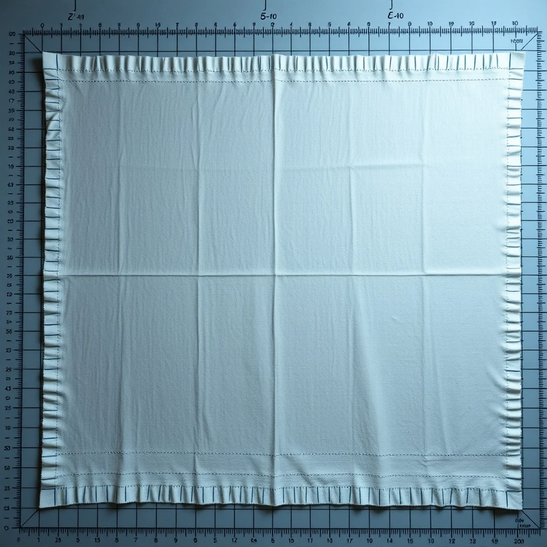 Preparing Your Fabric - 18 How to Start Sewing Your Own Clothes Beginner Guide