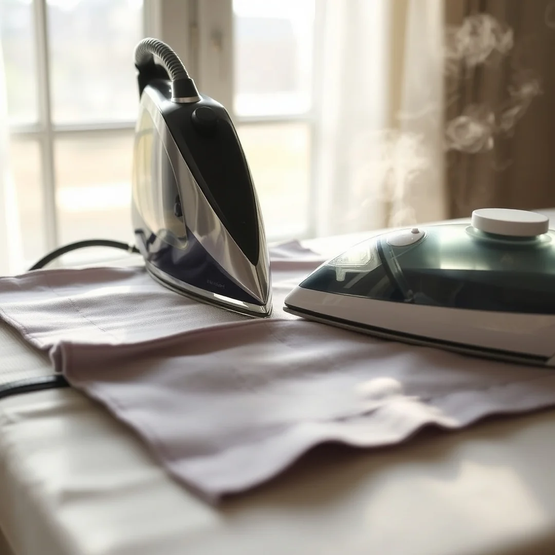 Pressing Seams Open - 18 How to Start Sewing Your Own Clothes Beginner Guide