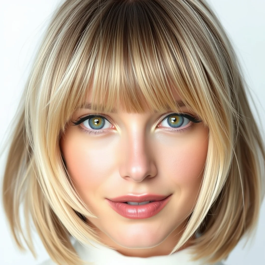 Modern Curtain Bangs Update - 18 Lob Curtain Bangs Hairstyles Trending Everywhere Now