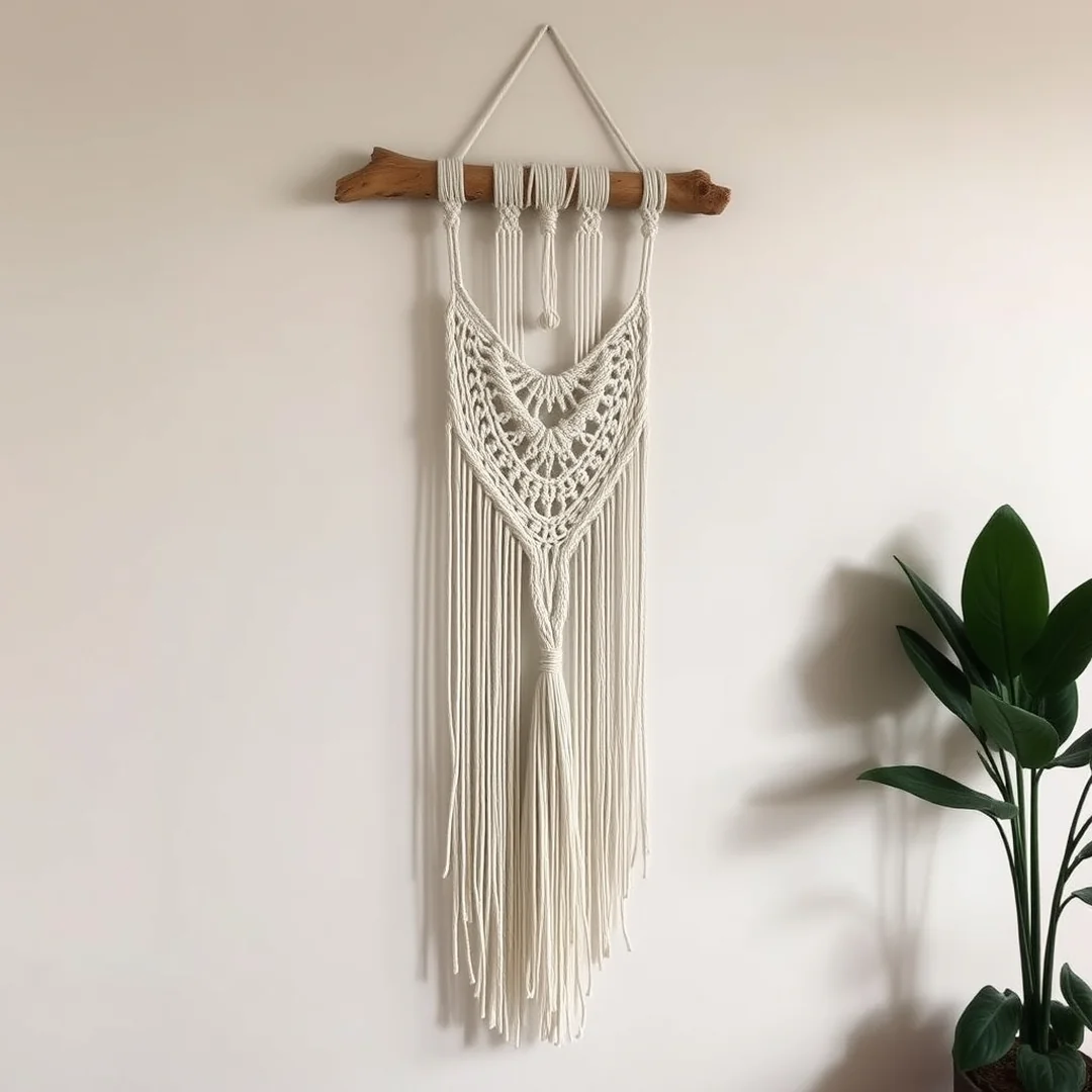 Custom Macrame Wall Art - 18 Macrame Home Decor Ideas Beautiful Modern Wall Hanging
