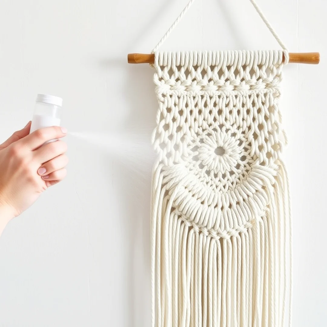 Macrame Wall Hanging Care - 18 Macrame Home Decor Ideas Beautiful Modern Wall Hanging