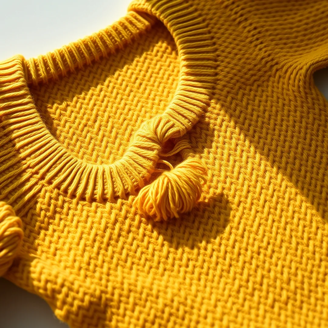 Hiding Fabric Snags - 18 Sewing Hacks and Alterations That Save Clothes Fast