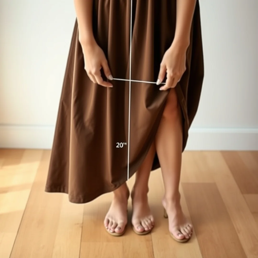 Shortening Long Skirts - 18 Sewing Hacks and Alterations That Save Clothes Fast