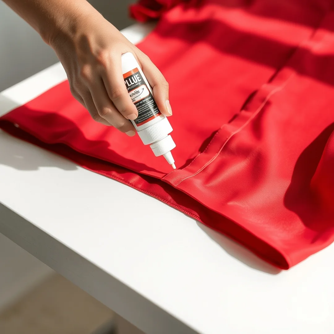 Securing Loose Seams - 18 Sewing Hacks and Alterations That Save Clothes Fast