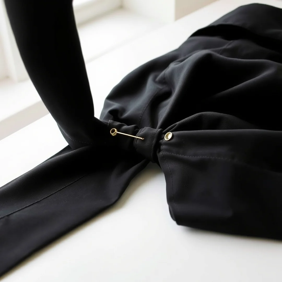 Taking In Waists - 18 Sewing Hacks and Alterations That Save Clothes Fast