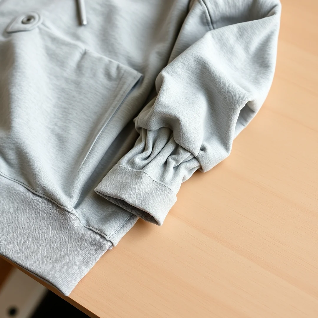 Tightening Stretched Cuffs - 18 Sewing Hacks and Alterations That Save Clothes Fast