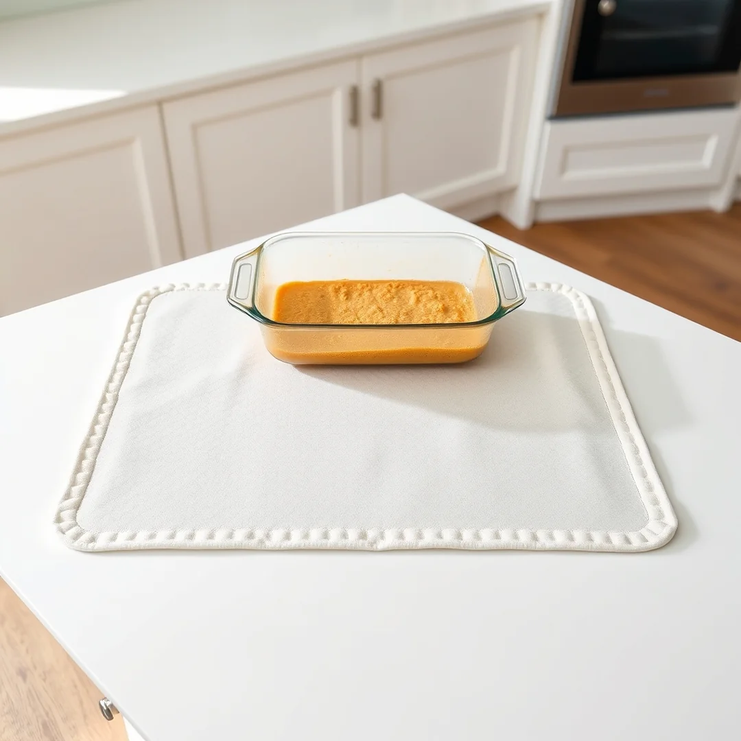 Large Casserole Mats - 18 Sewing Hot Pad Ideas That Are Easy and Sellable