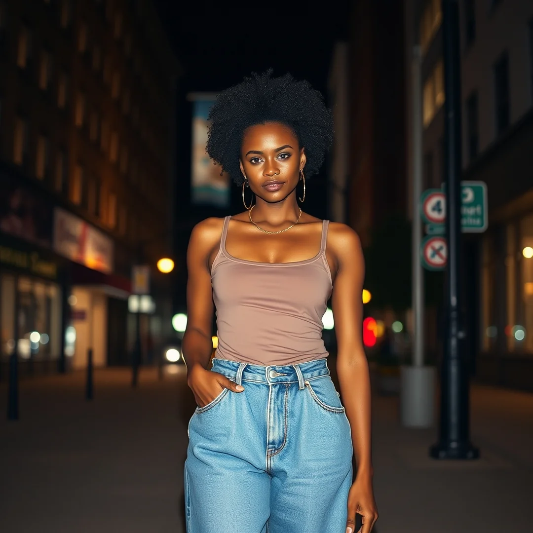 Chic Night Outfits - 19 Late 90s 2000s Aesthetic Outfits Black Women Chic