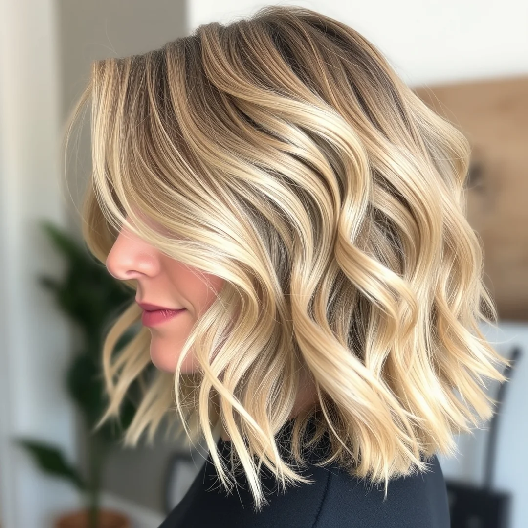 Soft Mushroom Blonde - 19 Low Maintenance Blonde Hair Trends 2026 Stylists Love