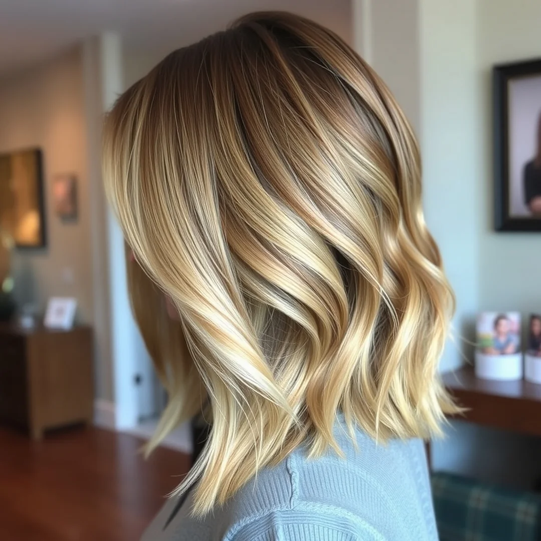 Toasted Coconut Blonde - 19 Low Maintenance Blonde Hair Trends 2026 Stylists Love