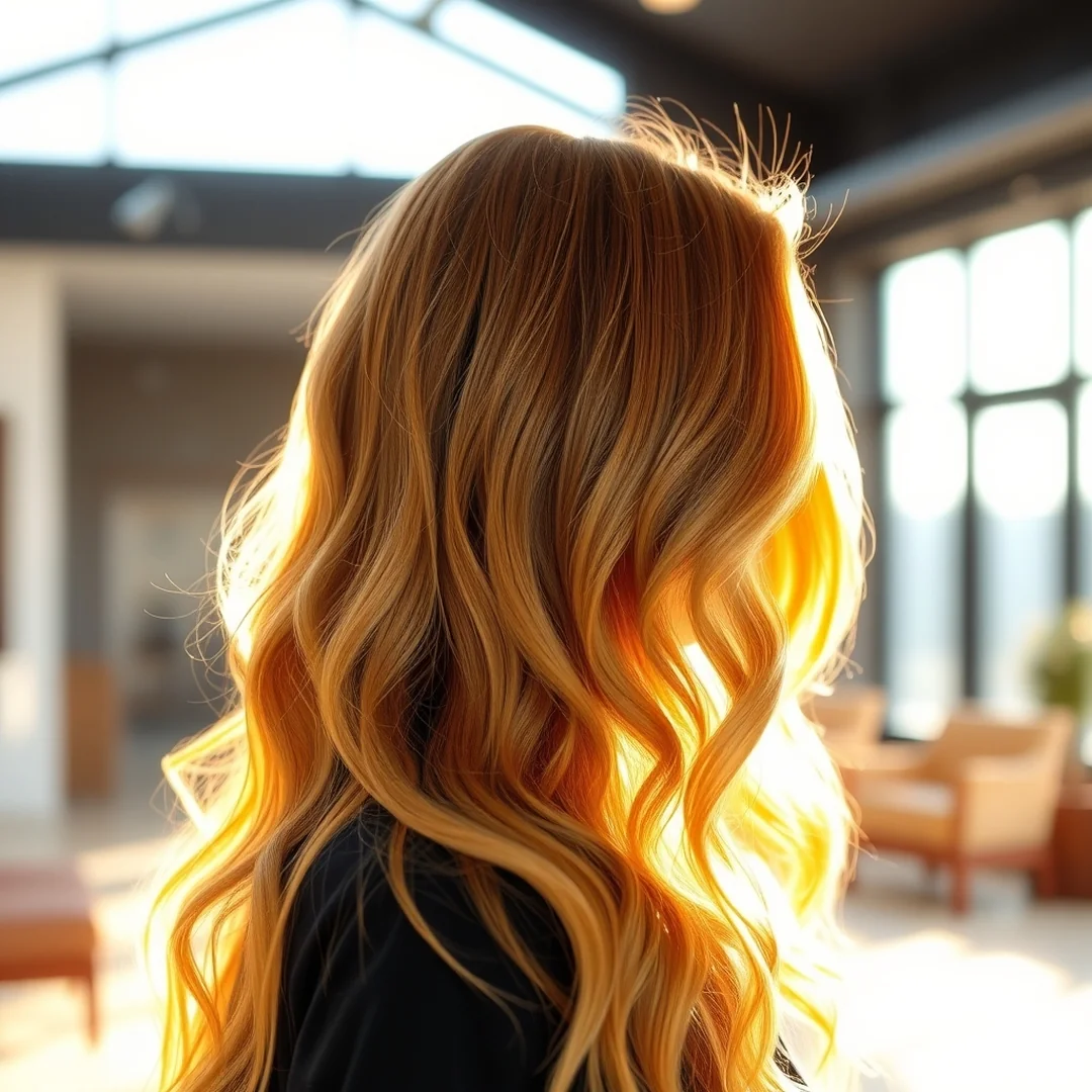 Honey Blonde Tones - 19 Low Maintenance Blonde Highlights Bright Easy Look Now