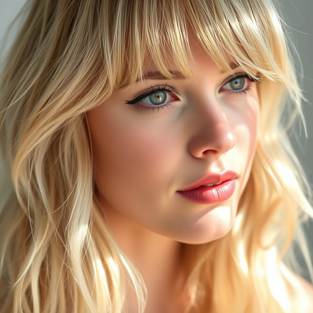 Face Framing Brightness - 19 Low Maintenance Blonde Highlights Bright Easy Look Now