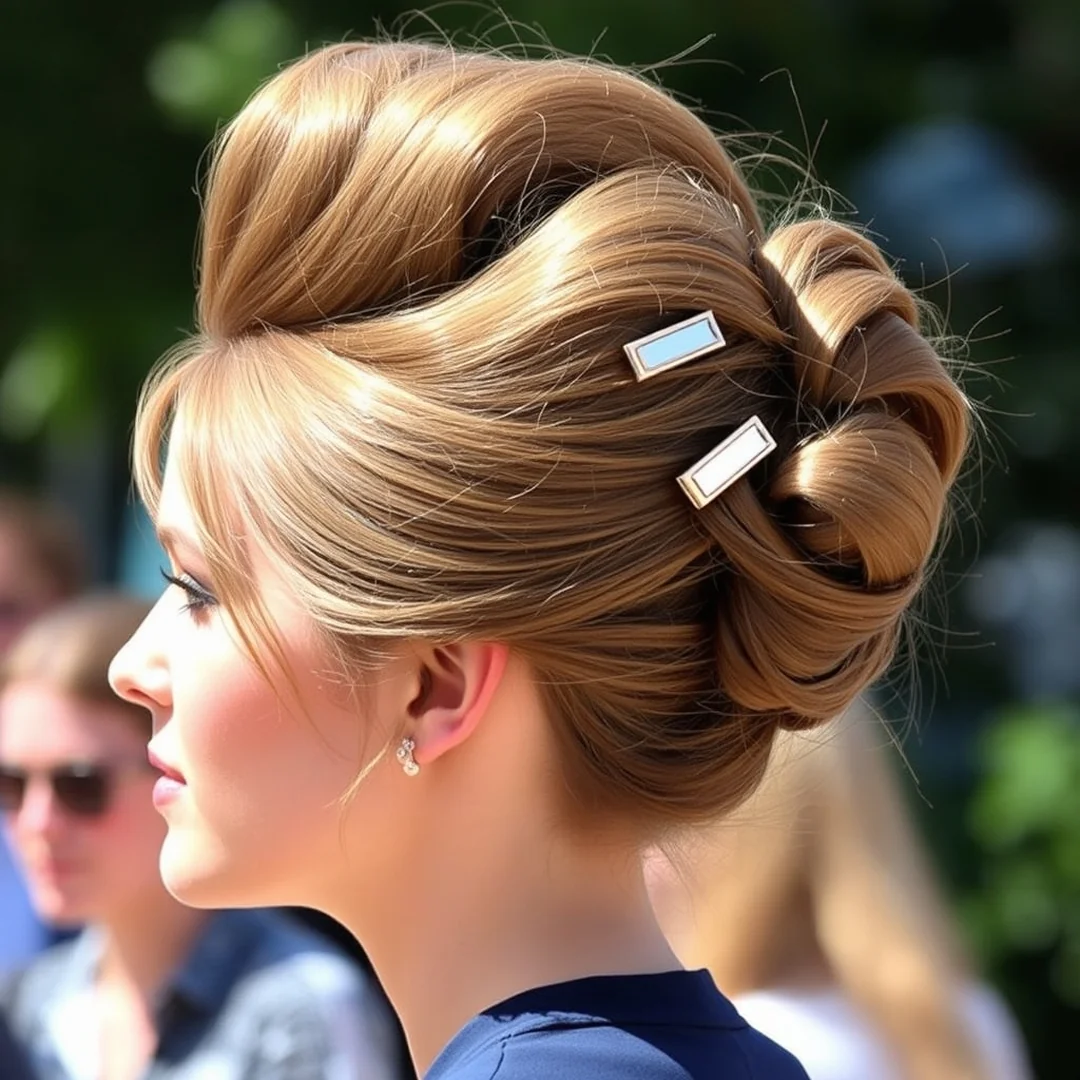 Early 2000s Hair Accessories - 20 Japanese Inspired Early 2000s Fashion Outfit Ideas