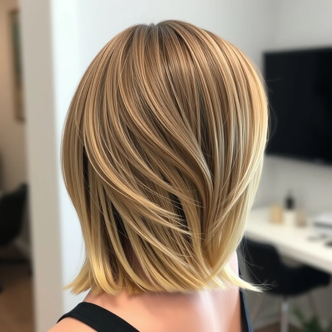 Thick Hair Lob - 20 Long Bob Curtain Bangs Hairstyles Face Framing Look